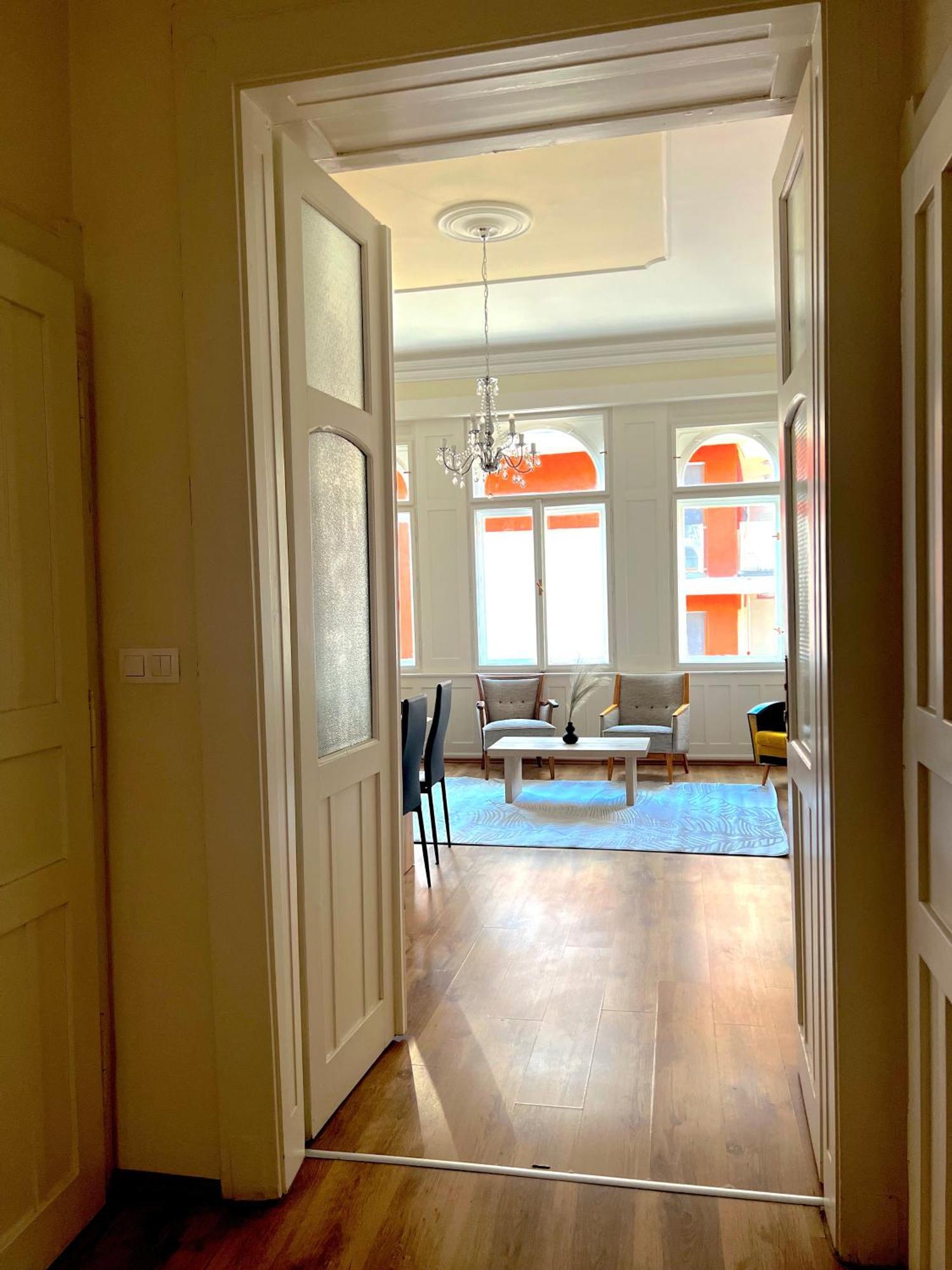 P9 By Small Home Budapest Esterno foto